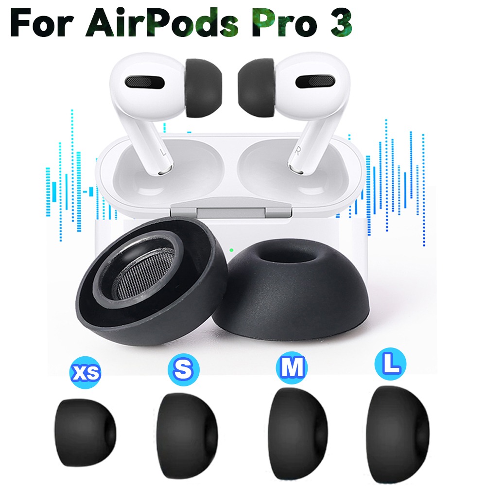 Portable Wifi Hotspot - Silicone Ear Tips Earplug with Noise
