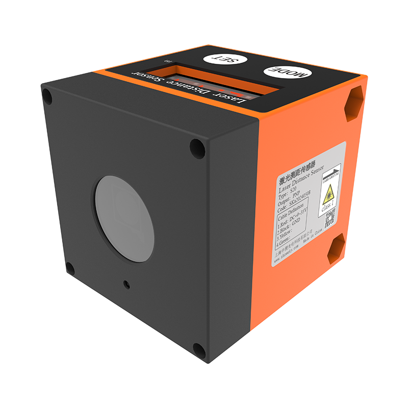 Pulse Method 22 M Cm Accuracy  - огляд і ціна Laser Distance Measure