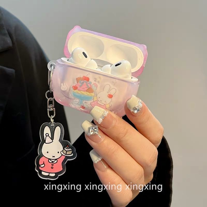 Miffy Earphone Protective Case - огляд і ціна Portable Wifi Hotspot