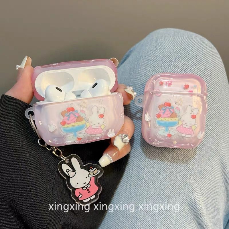 Miffy Earphone Protective Case - огляд і ціна Portable Wifi Hotspot