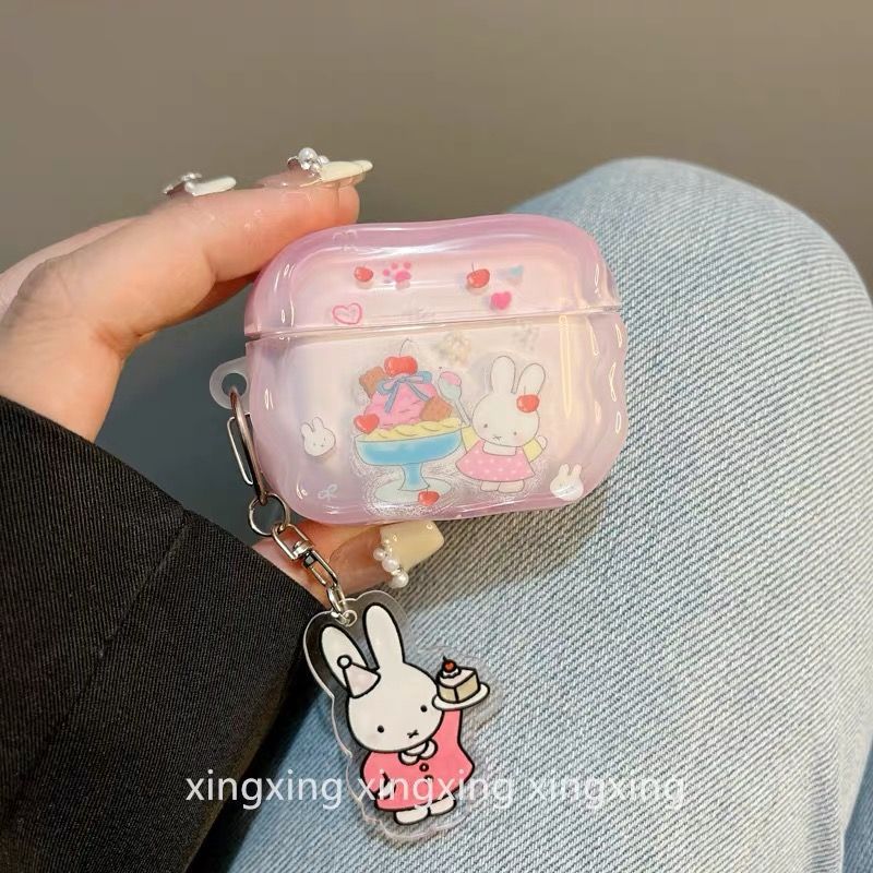 Miffy Earphone Protective Case - огляд і ціна Portable Wifi Hotspot