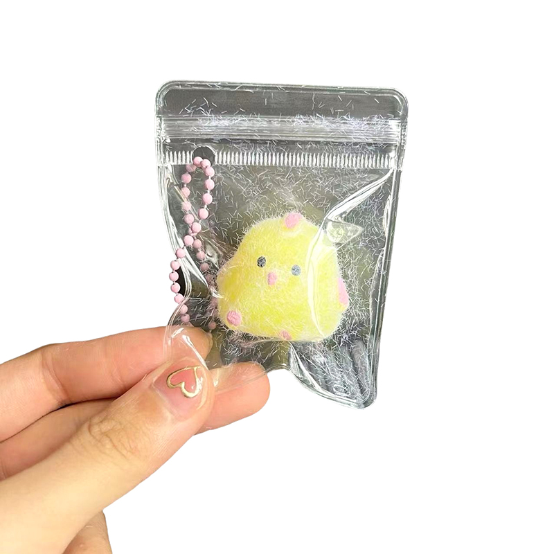 1PC Animal Bag Pendant Sticky  - огляд і ціна Electronics Gadgets Bag
