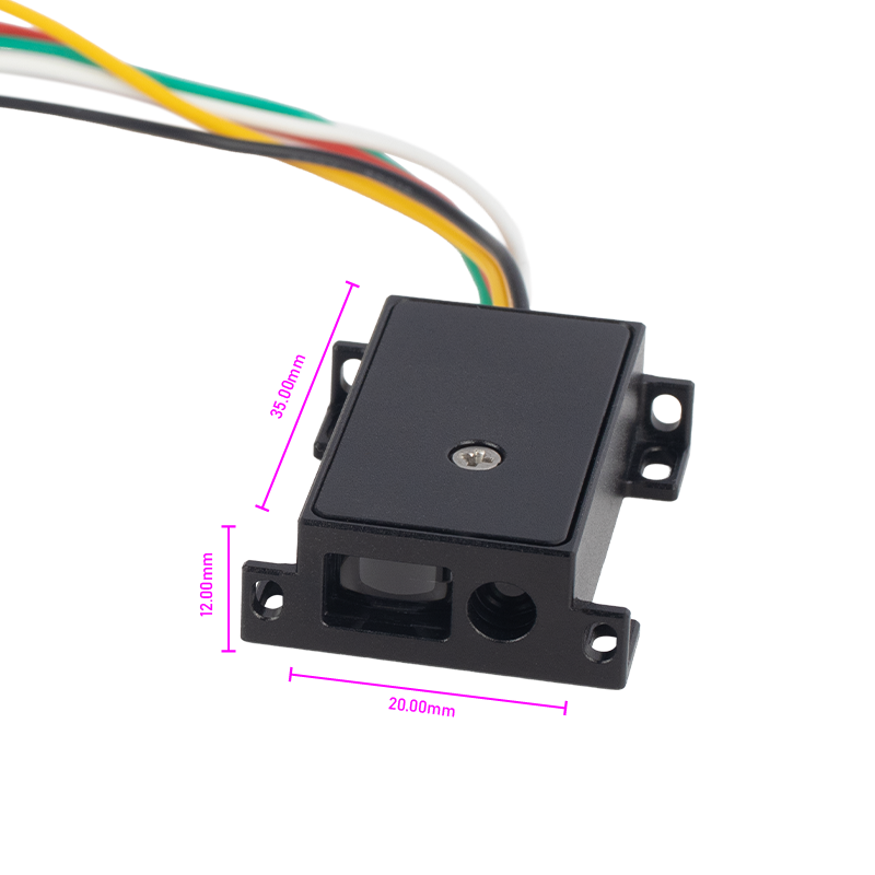 LDL-T P4 Mini Size 10m Laser D - огляд і ціна Laser Distance Measure