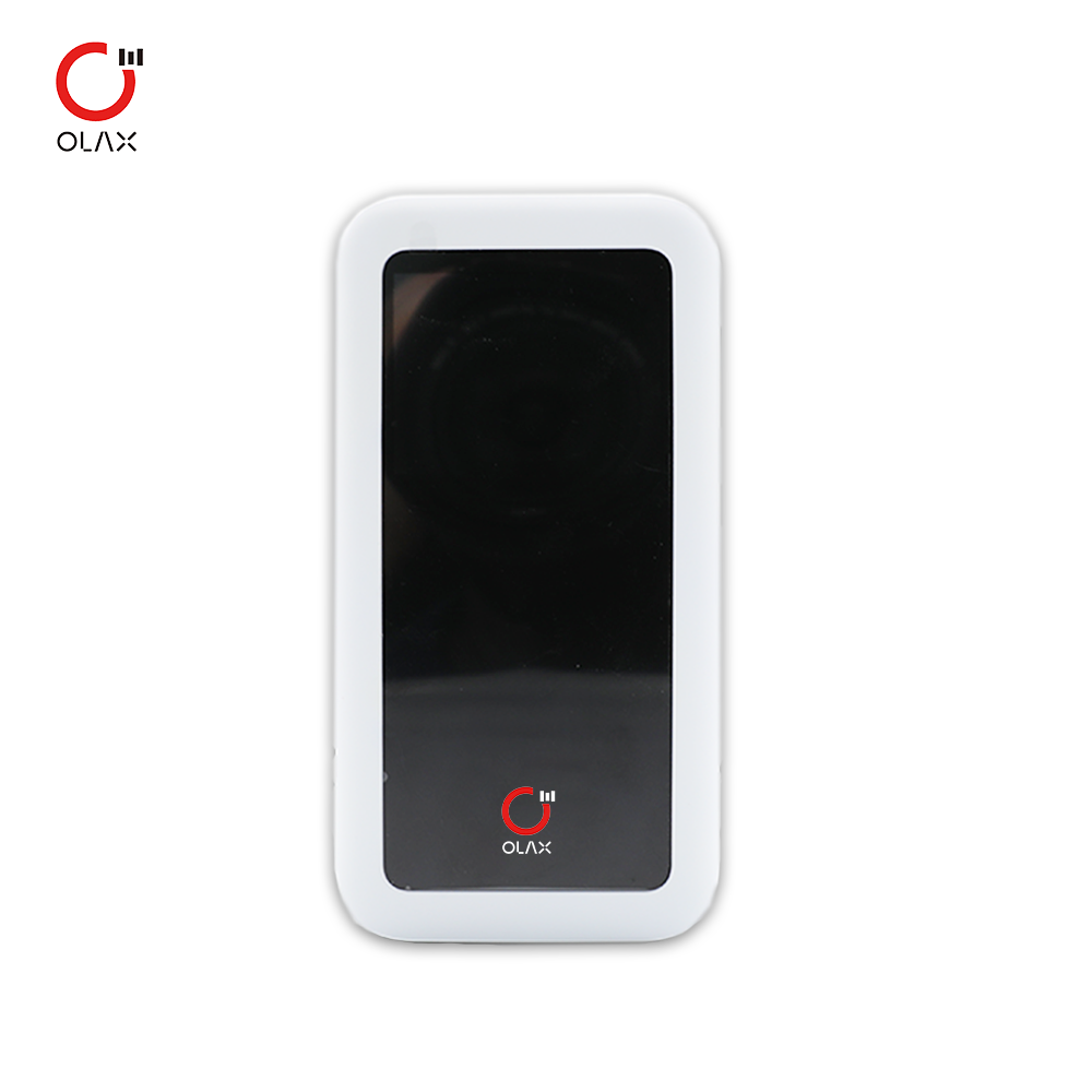 For OLAX MQ46 ESIM VSIM Portab - огляд і ціна Portable Wifi Hotspot