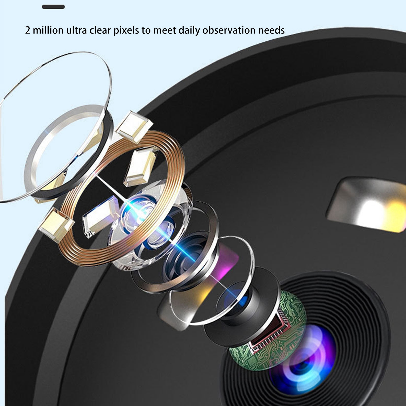 1000X Magnifying Glass Handhel - огляд і ціна Digital Magnifier Reading
