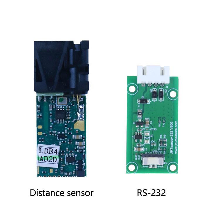 High Accuracy Small Range Lase - огляд і ціна Laser Distance Measure