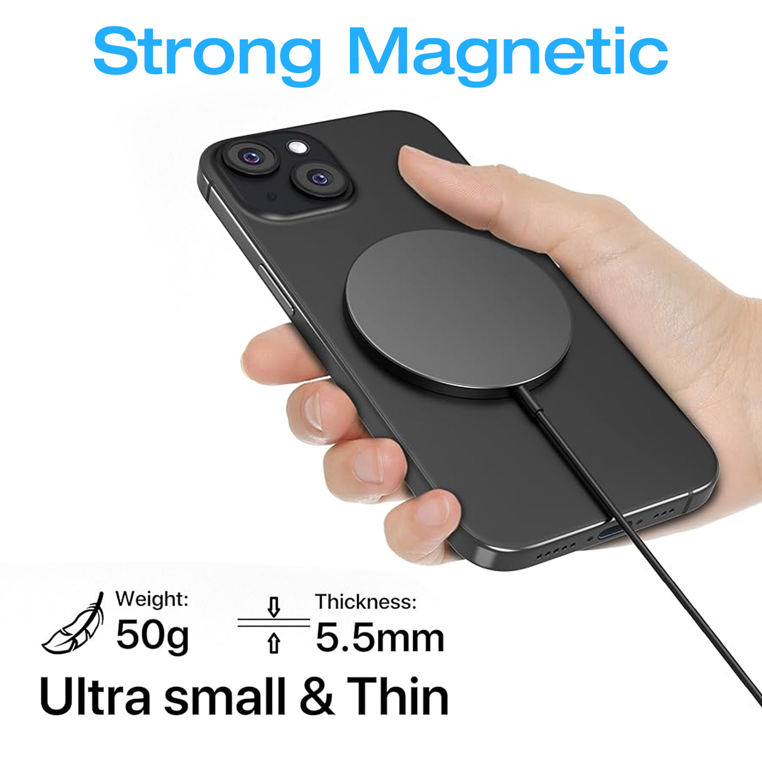 For Magsafe Wireless Charger P - огляд і ціна Portable Wifi Hotspot