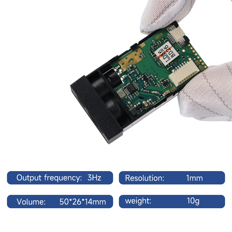 Meskernel 60m Distance Measuri - огляд і ціна Laser Distance Measure