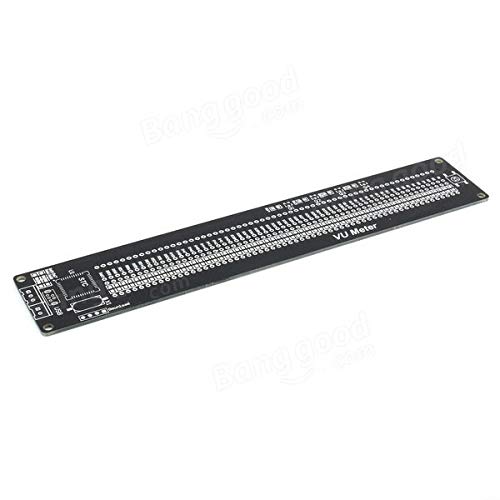 AS60 LED Level Volume Display  - огляд і ціна Diy Electronics Gadgets