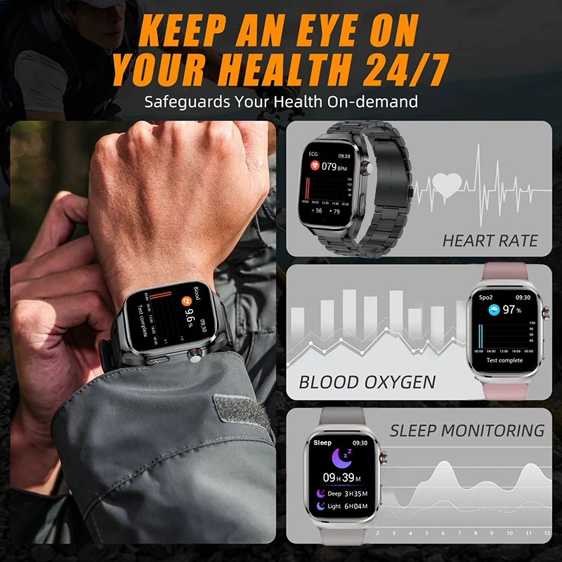 2025 New High-precision Smart  - огляд і ціна Laser Distance Measure