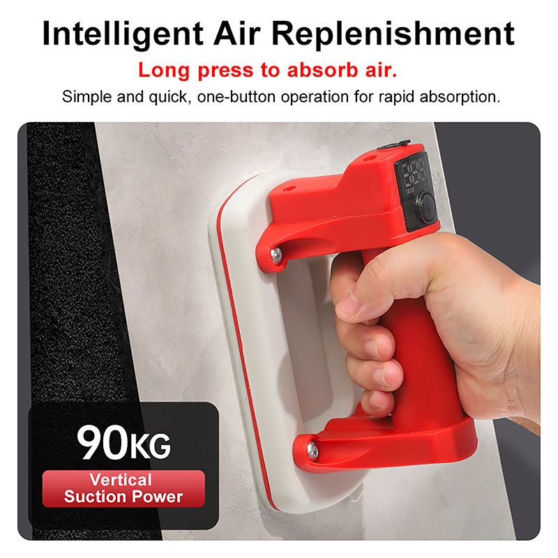 Intelligent Electric Suction C - огляд і ціна Electric Gadget