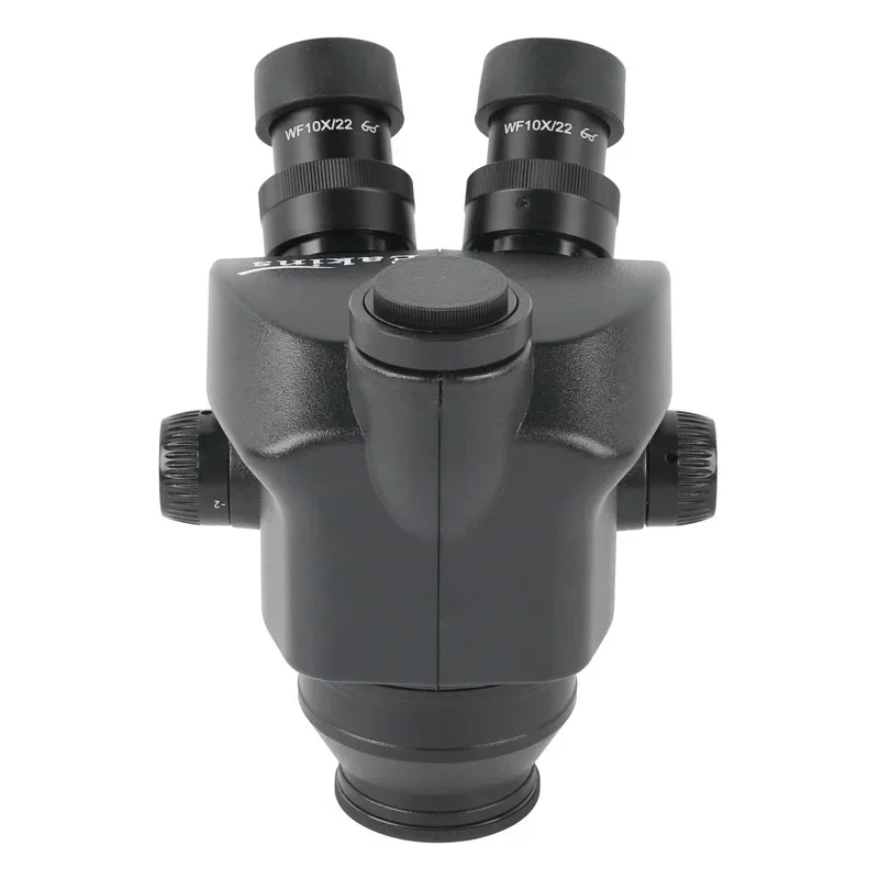3.5X-200X Zoom Stereo Trinocul - огляд і ціна Digital Magnifier Reading
