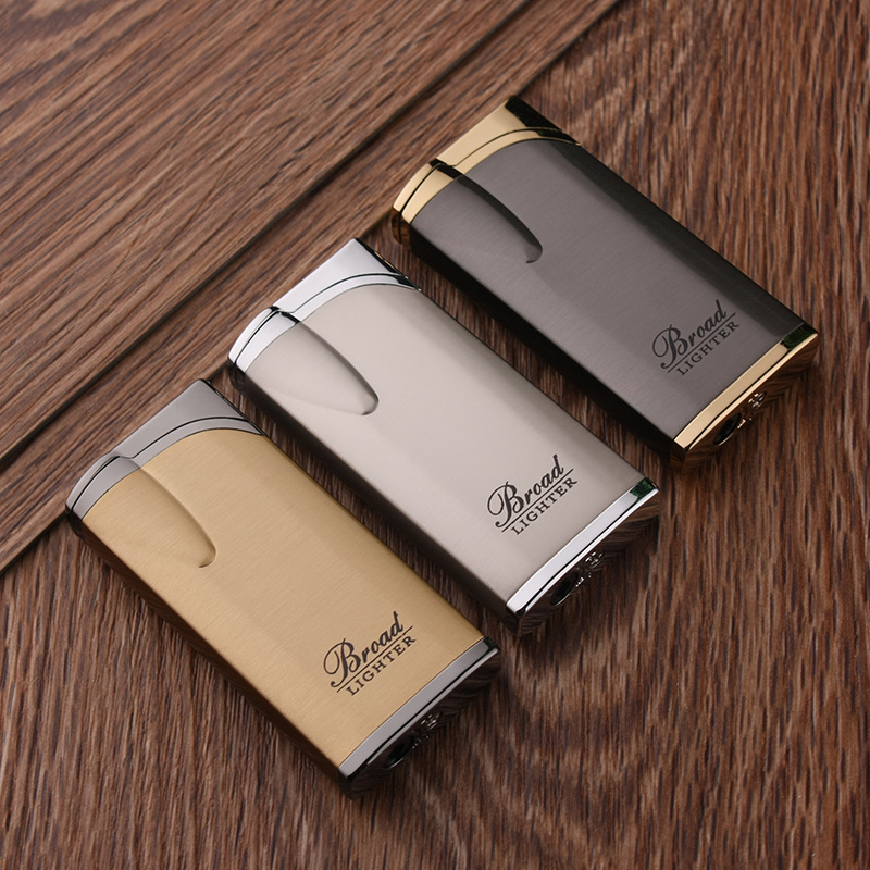 Small Metal Gas Lighter Electr - огляд і ціна Electronics Gadgets To Gift