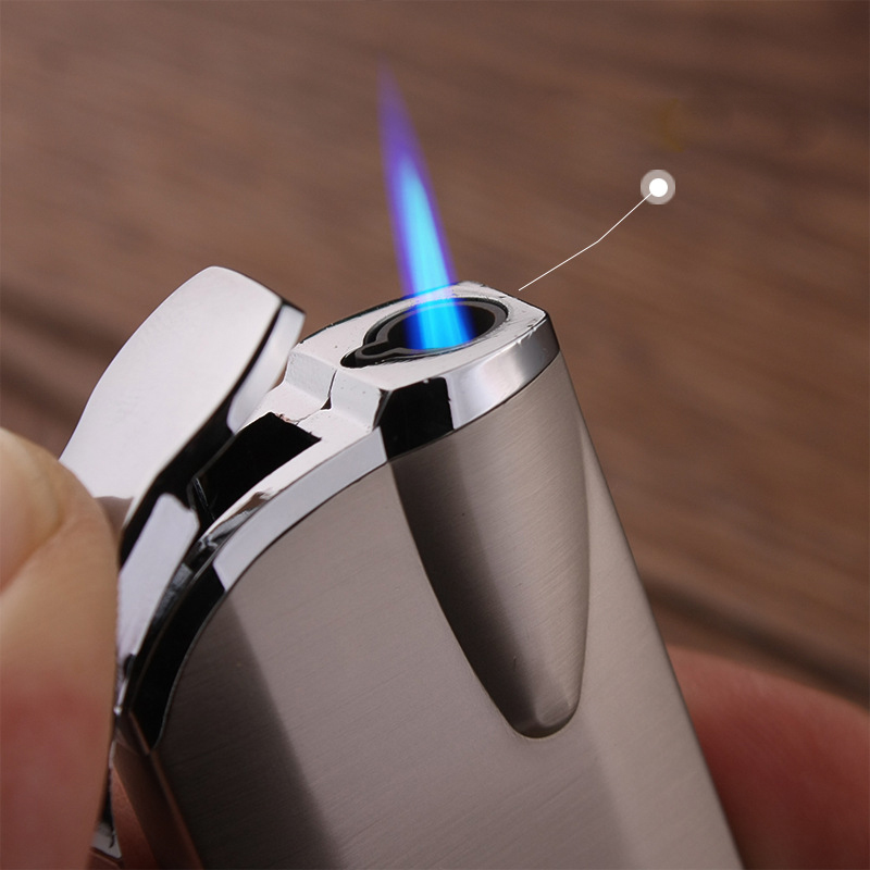 Small Metal Gas Lighter Electr - огляд і ціна Electronics Gadgets To Gift