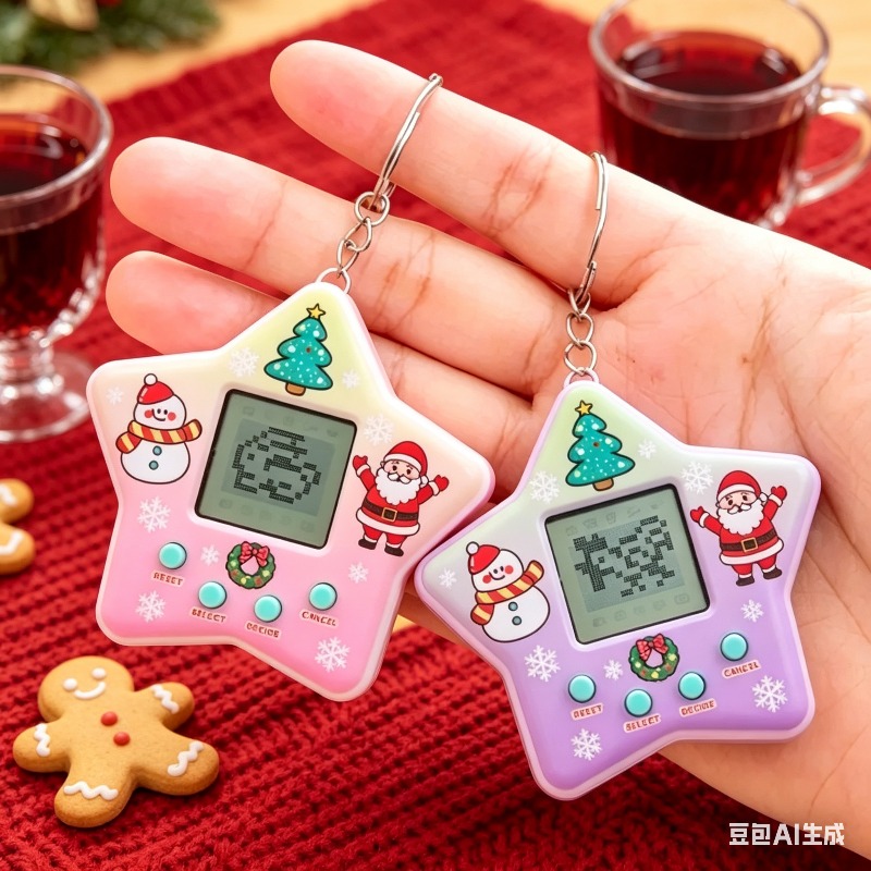 Vintage Virtual Pet Gadget Nos - огляд і ціна Electronics Gadgets To Gift