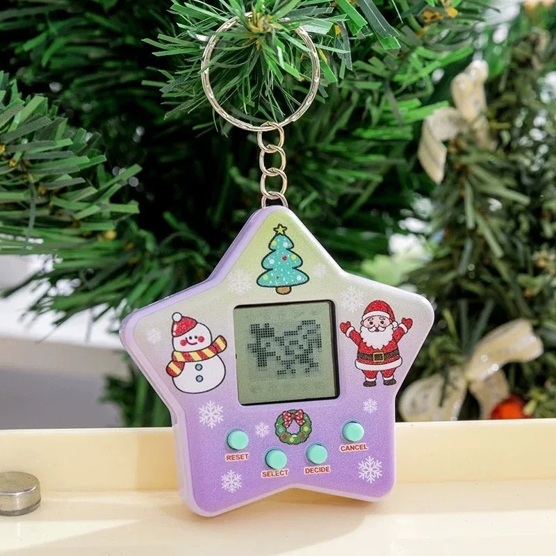 Vintage Virtual Pet Gadget Nos - огляд і ціна Electronics Gadgets To Gift