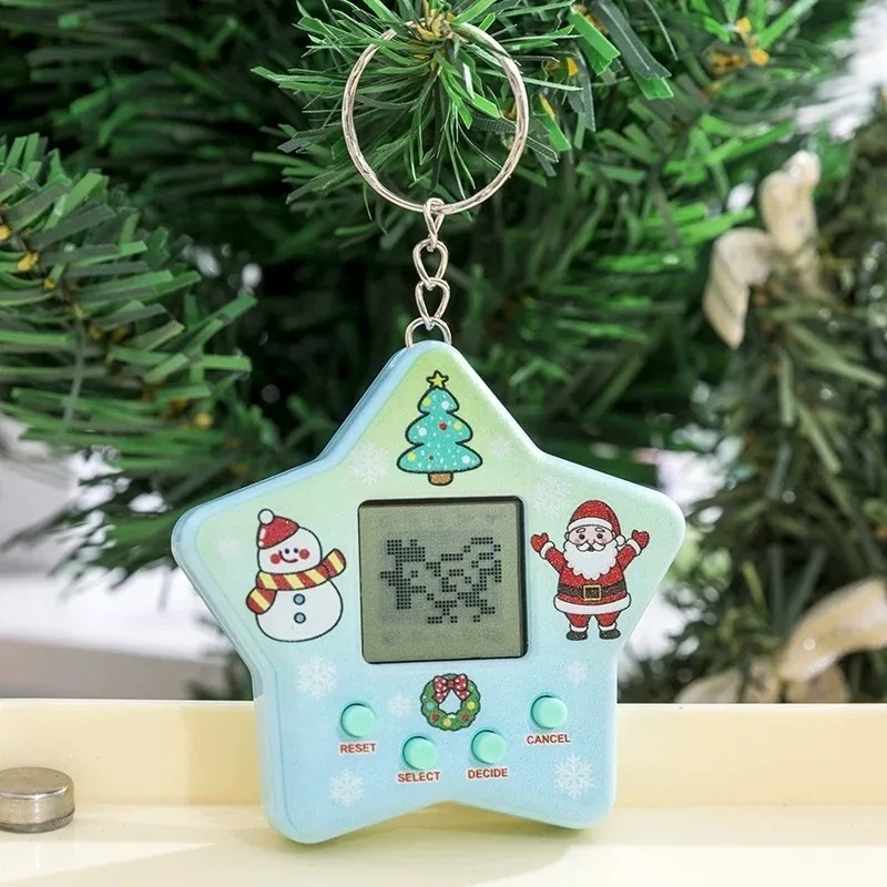 Vintage Virtual Pet Gadget Nos - огляд і ціна Electronics Gadgets To Gift