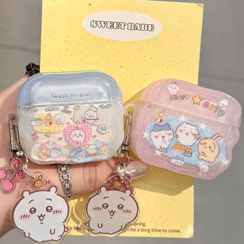 Chiikawaed Cute Protective Cas - огляд і ціна Portable Wifi Hotspot