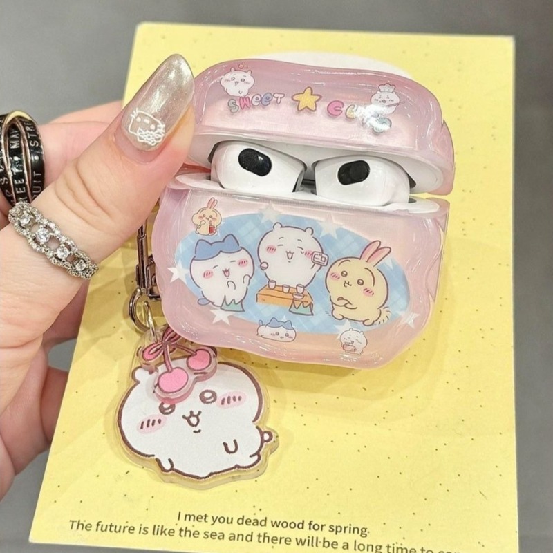 Chiikawaed Cute Protective Cas - огляд і ціна Portable Wifi Hotspot