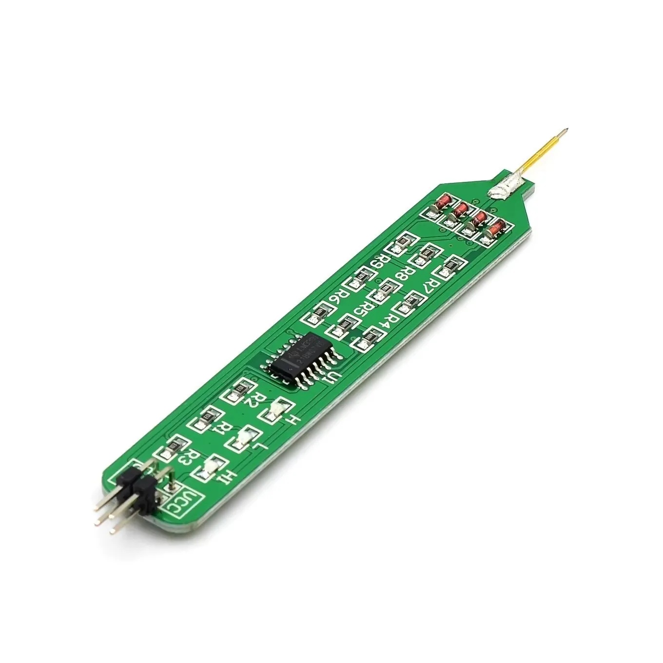 Logic test pen high and low le - огляд і ціна Electronics & Gadgets Beginning With D
