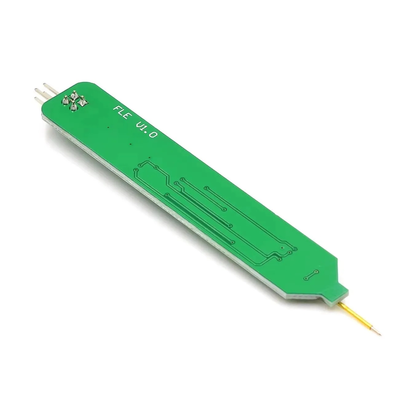 Logic test pen high and low le - огляд і ціна Electronics & Gadgets Beginning With D