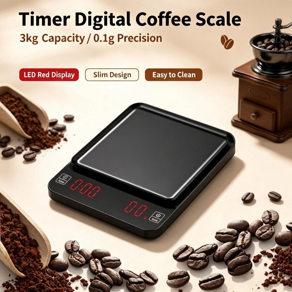 3kg/0.1g High Precision Digita - огляд і ціна Electronics & Gadgets Beginning With D
