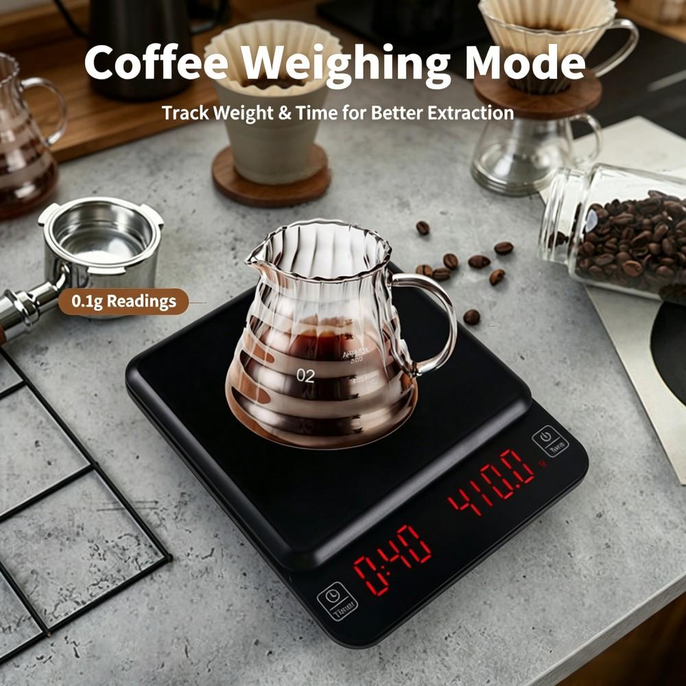 3kg/0.1g High Precision Digita - огляд і ціна Electronics & Gadgets Beginning With D