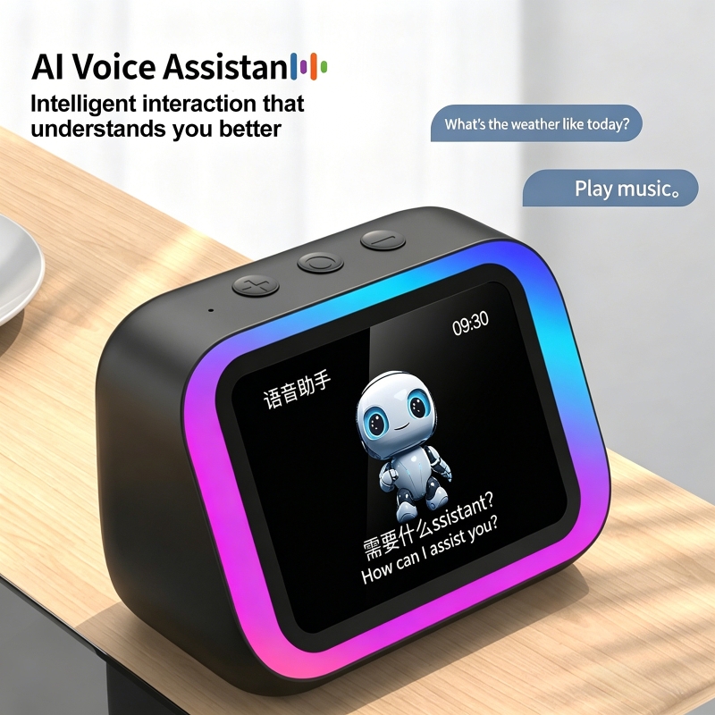 AI Voice Assistant Bluetooth S - огляд і ціна Electronics & Gadgets Beginning With D