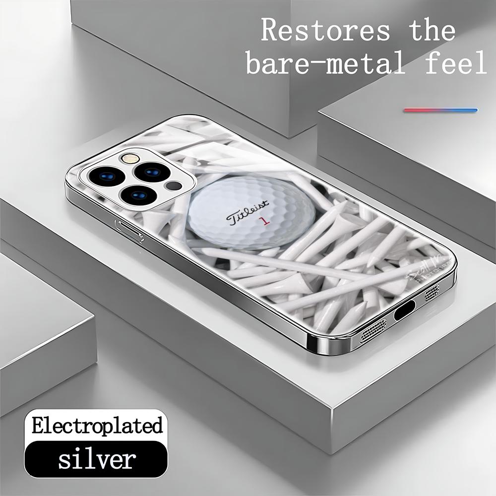 Sport Golf Ball T-Titleists Ph - огляд і ціна Apple Iphone 16