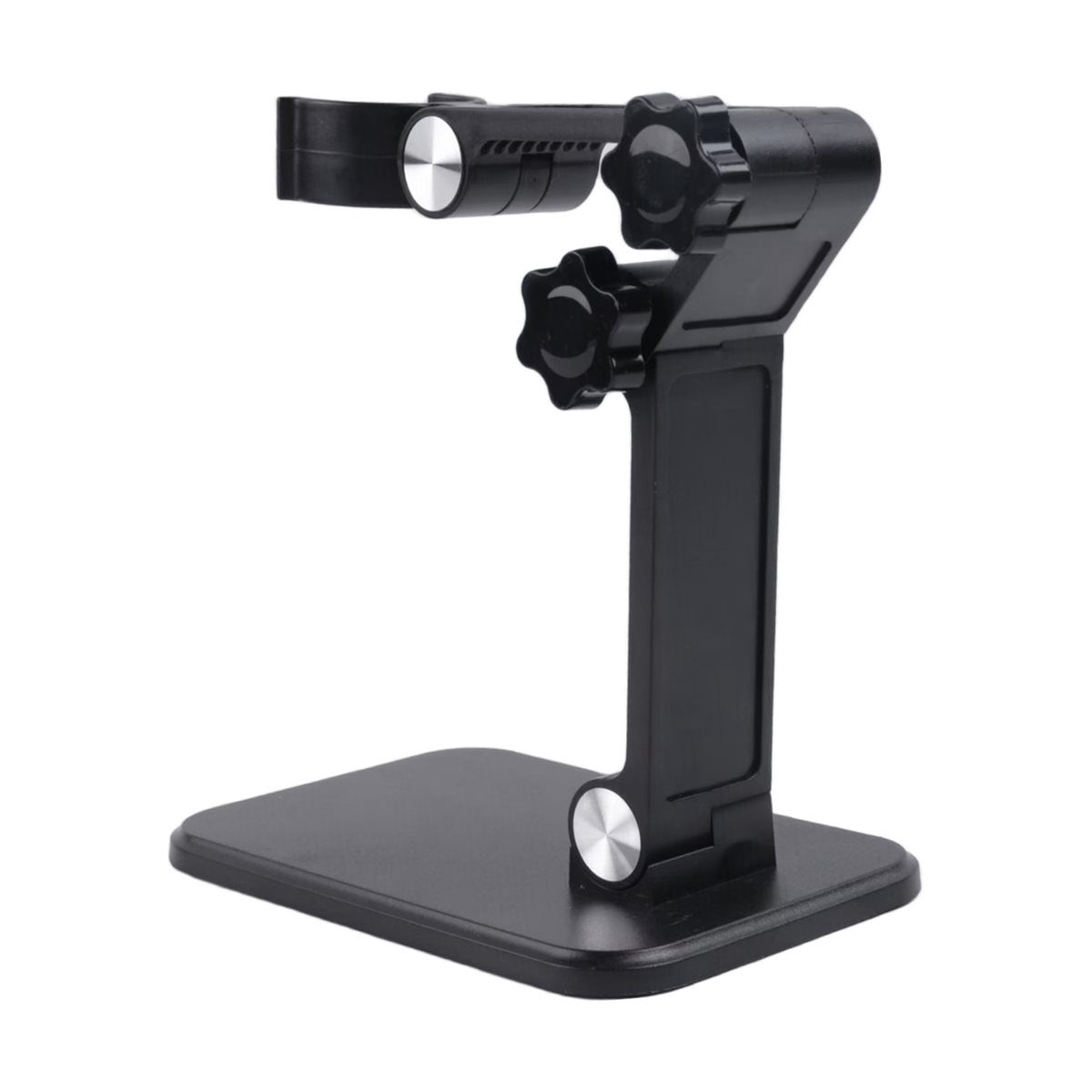 A72U Microscope Stand Foldable - огляд і ціна Digital Magnifier Reading