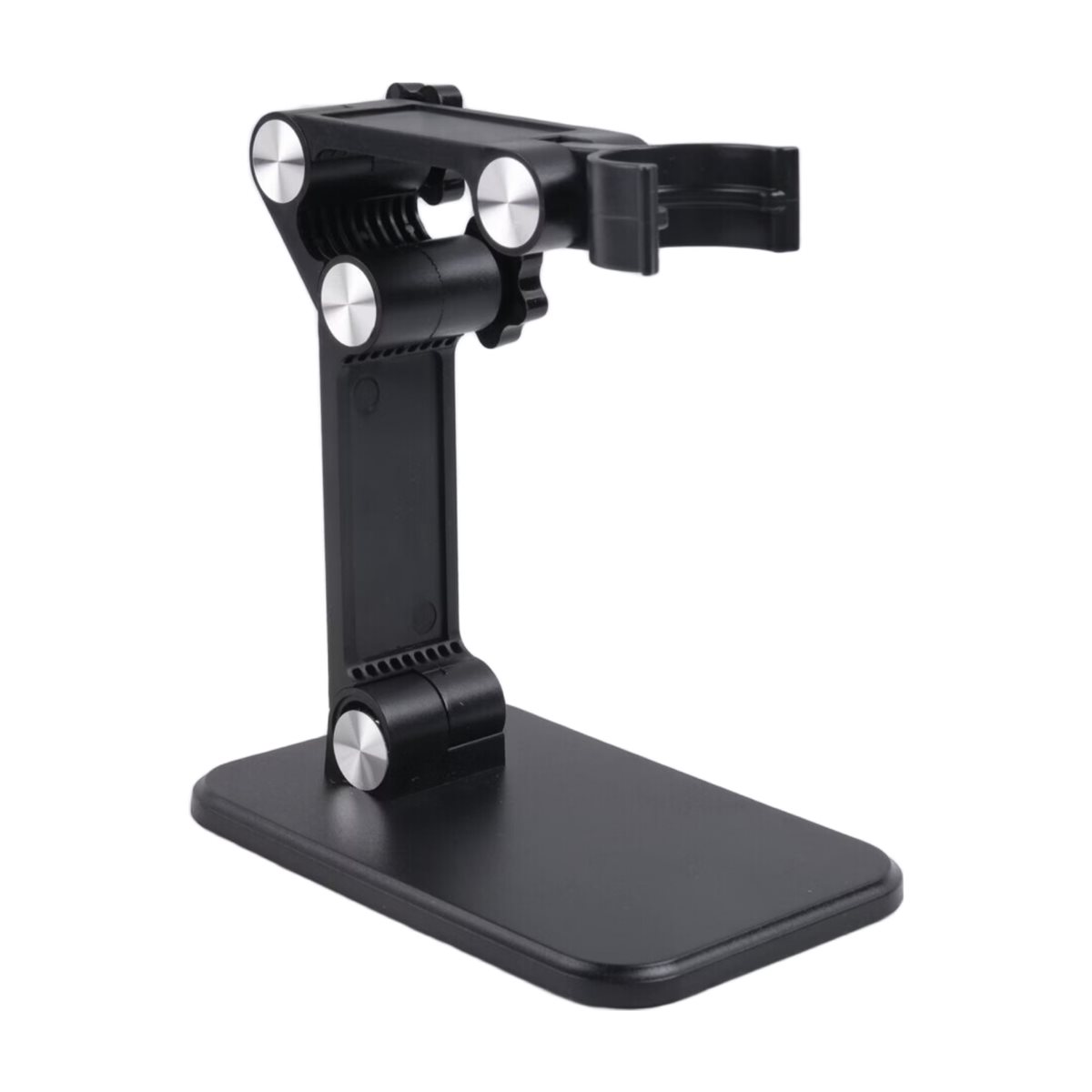 A72U Microscope Stand Foldable - огляд і ціна Digital Magnifier Reading