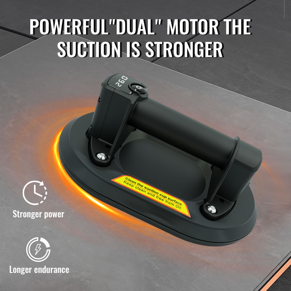 2026 Electric Vacuum Suction C - огляд і ціна Electric Gadget