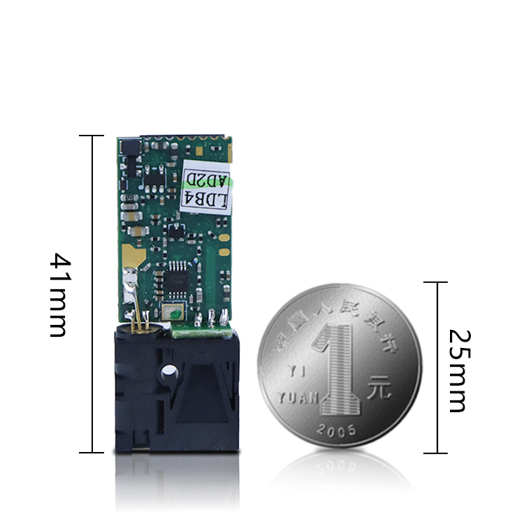 Mini Size Laser Distance Senso - огляд і ціна Laser Distance Measure