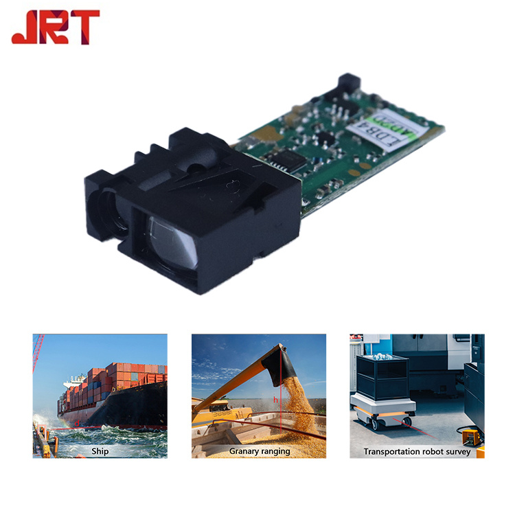 Mini Size Laser Distance Senso - огляд і ціна Laser Distance Measure