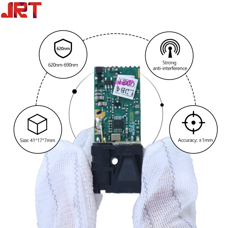 Mini Size Laser Distance Senso - огляд і ціна Laser Distance Measure