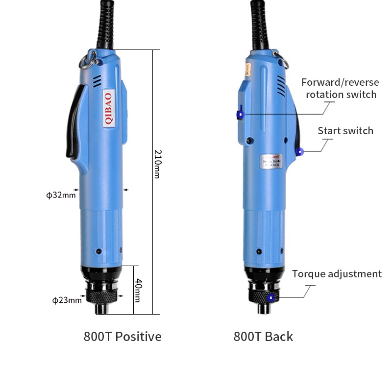 【2026】800T Automatic Electric  - огляд і ціна Electric Gadget