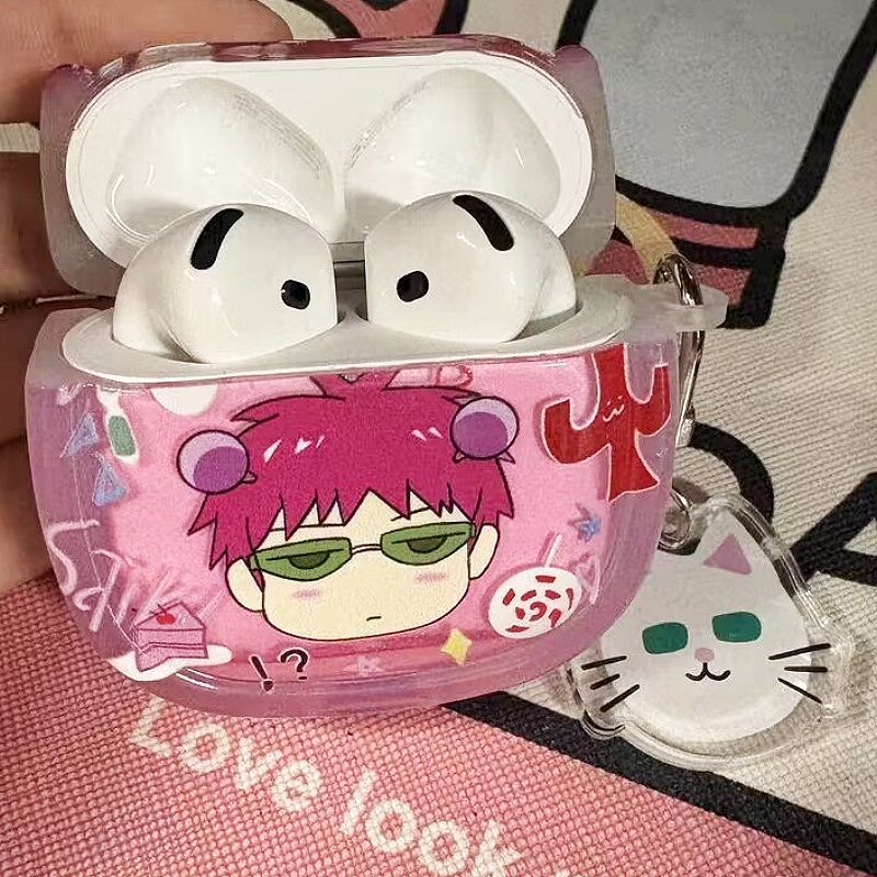 Anime Saiki Kusuo Creative Per - огляд і ціна Portable Wifi Hotspot