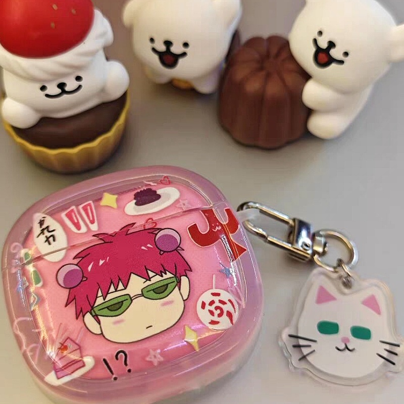 Anime Saiki Kusuo Creative Per - огляд і ціна Portable Wifi Hotspot