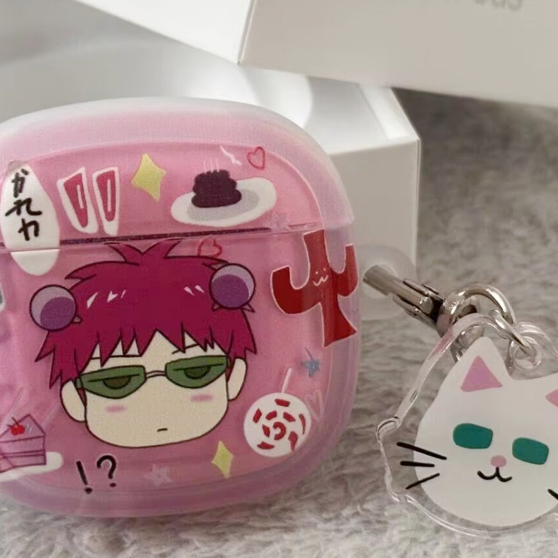 Anime Saiki Kusuo Creative Per - огляд і ціна Portable Wifi Hotspot
