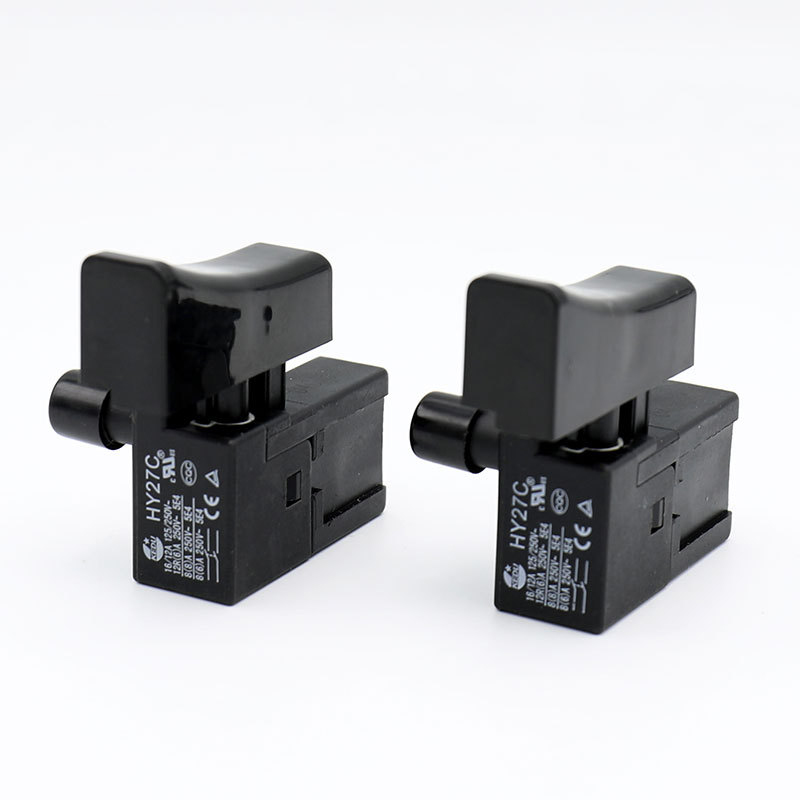 KEDU HY27C 125/250V Dustproof  - огляд і ціна Electric Gadget