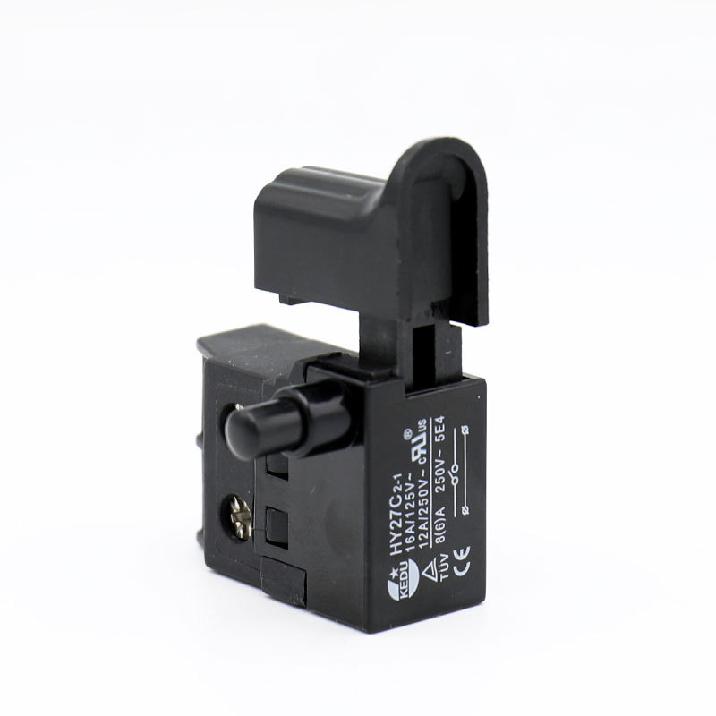 KEDU HY27C 125/250V Dustproof  - огляд і ціна Electric Gadget