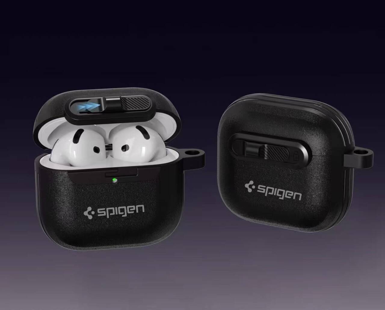 Original Spigen Earphone Case  - огляд і ціна Portable Wifi Hotspot