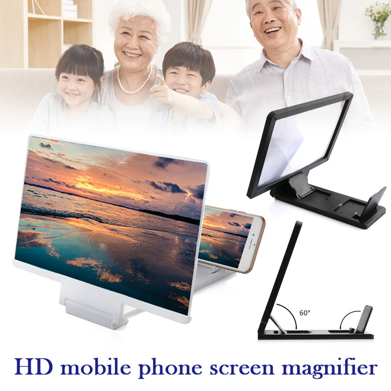 Screen Amplifier Convenience M - огляд і ціна Digital Magnifier Reading