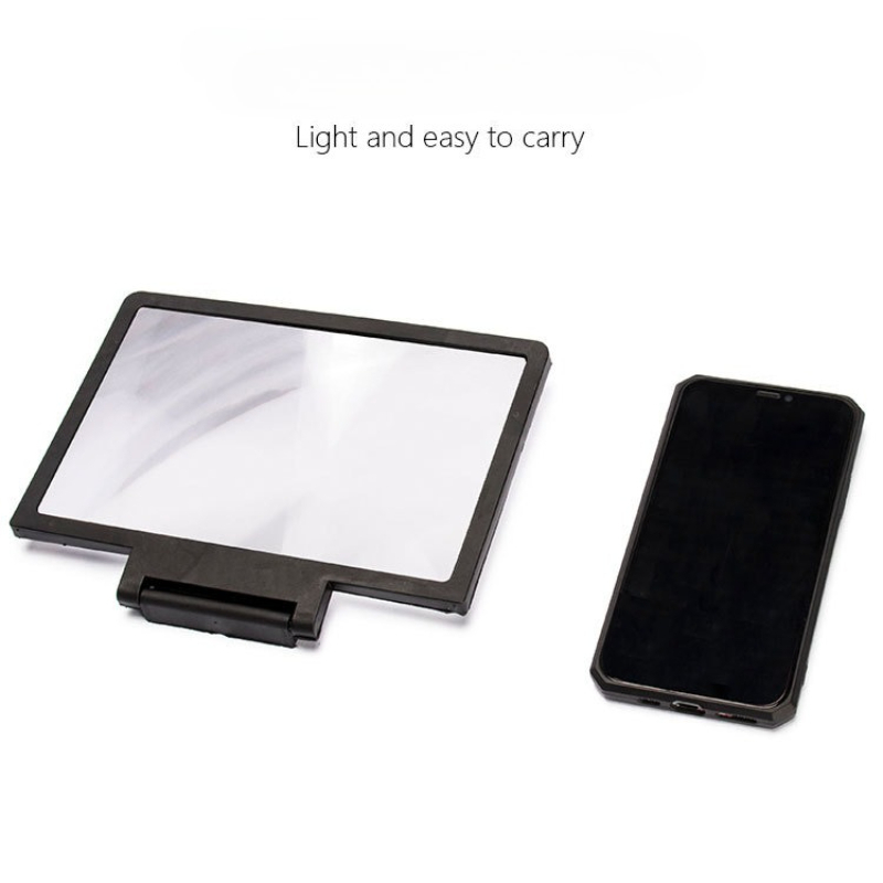 Screen Amplifier Convenience M - огляд і ціна Digital Magnifier Reading