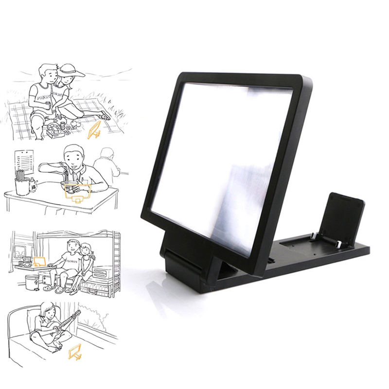 Screen Amplifier Convenience M - огляд і ціна Digital Magnifier Reading