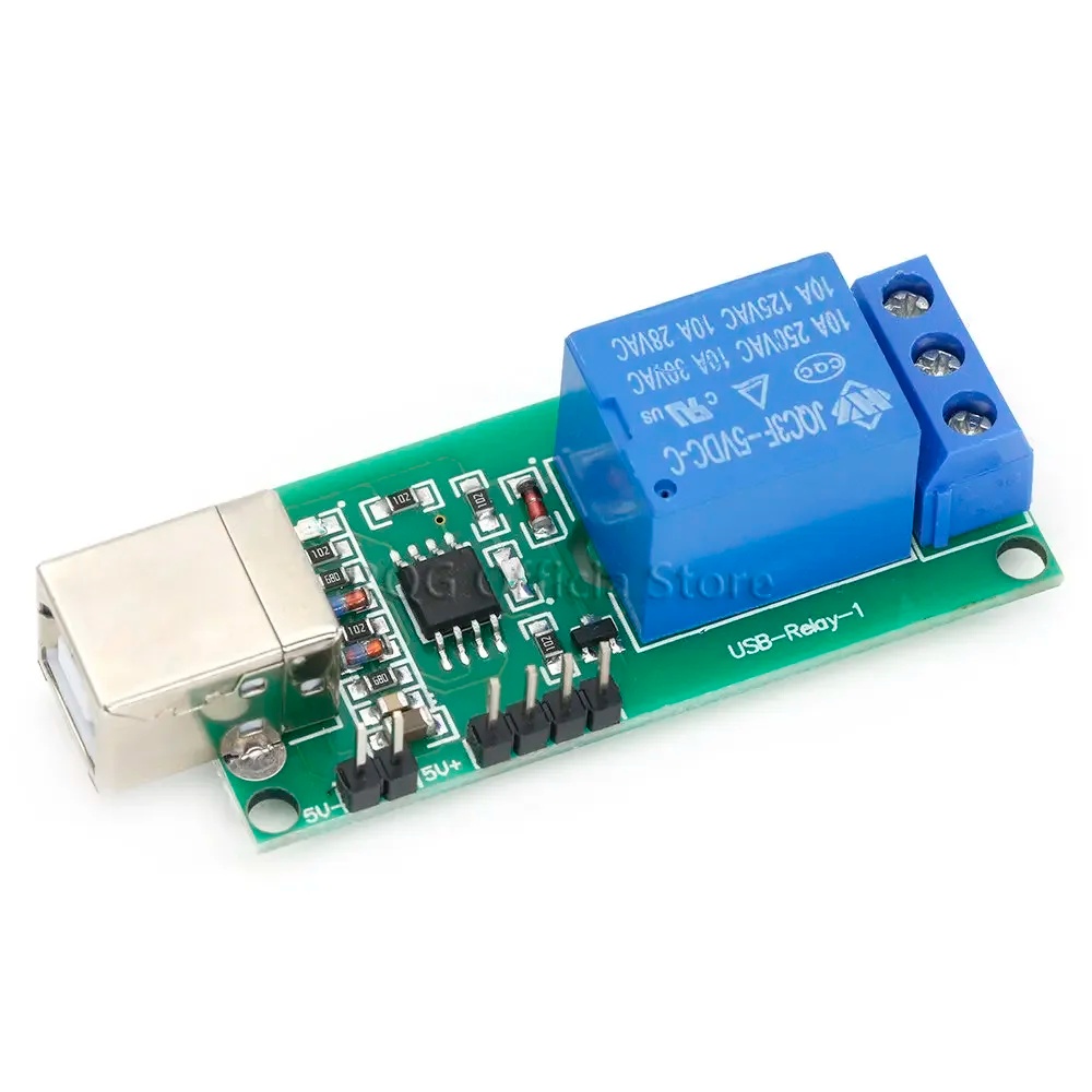 Smart Electronics DC 5V USB Re - огляд і ціна Electronics & Gadgets Beginning With D