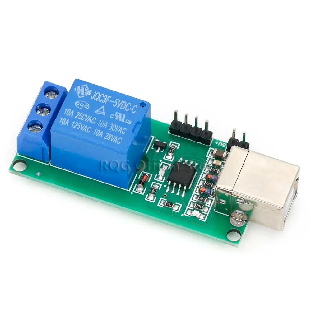Smart Electronics DC 5V USB Re - огляд і ціна Electronics & Gadgets Beginning With D