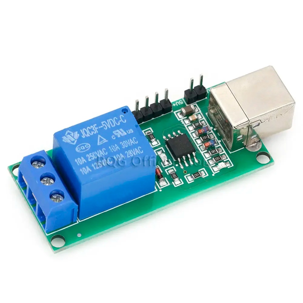 Smart Electronics DC 5V USB Re - огляд і ціна Electronics & Gadgets Beginning With D