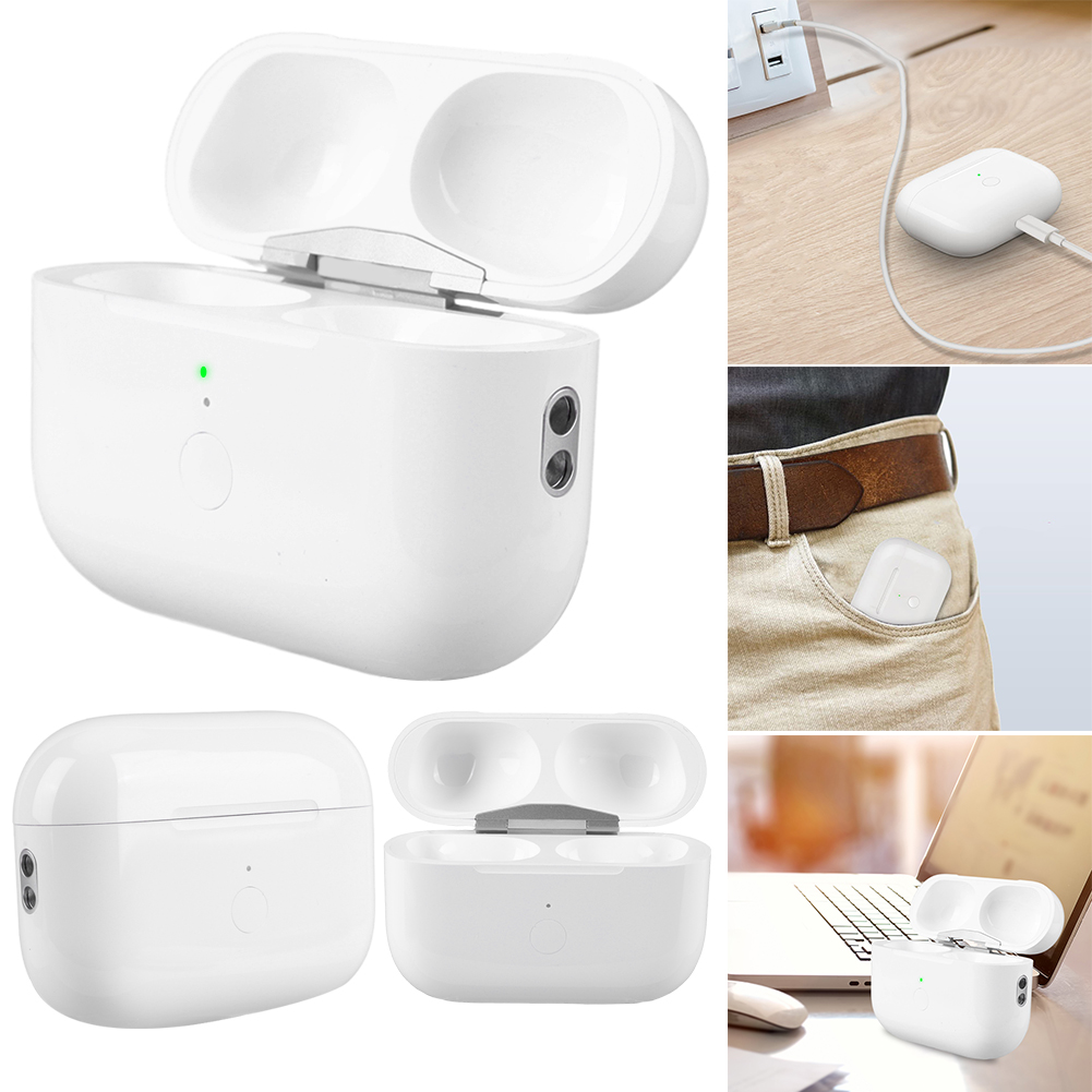 Wireless Charging Case 450mAh  - огляд і ціна Portable Wifi Hotspot