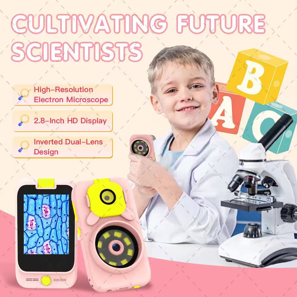 Educational camera phone toys  - огляд і ціна Electronics & Gadgets Beginning With D